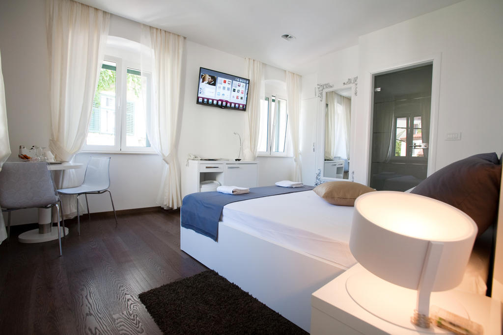 Speruna Luxury Inn Split Kamer foto