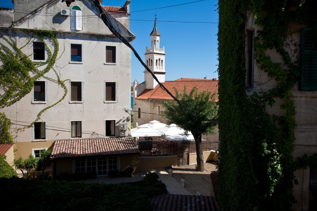 Speruna Luxury Inn Split Kamer foto