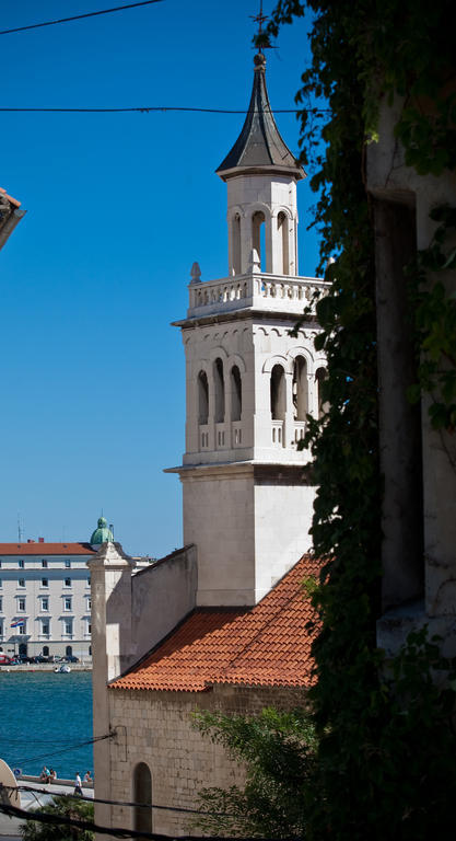 Speruna Luxury Inn Split Kamer foto